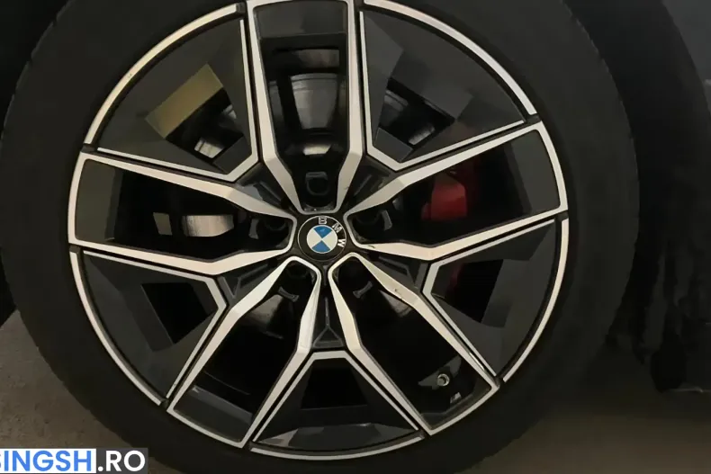 BMW 530 (Seria 5) din 2025 cu 13.500 km - oferta BMW238384 - foto 6