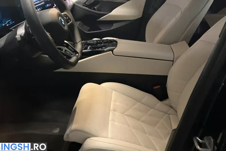 BMW 530 (Seria 5) din 2025 cu 13.500 km - oferta BMW238384 - foto 19