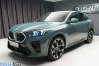 BMW X2 (Seria X) din 2024 cu 31.600 km - oferta BMW238385 - foto 2