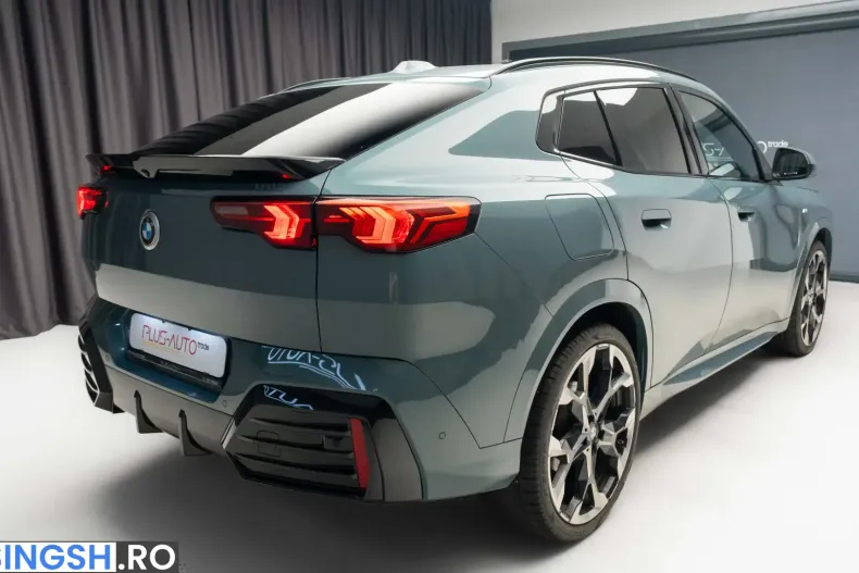 BMW X2 (Seria X) din 2024 cu 31.600 km - oferta BMW238385 - foto 3