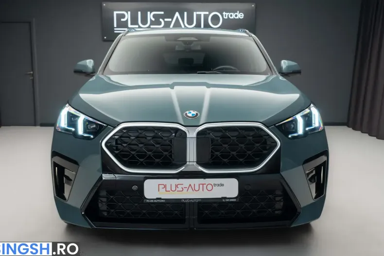 BMW X2 (Seria X) din 2024 cu 31.600 km - oferta BMW238385 - foto 5