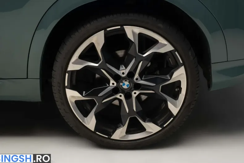 BMW X2 (Seria X) din 2024 cu 31.600 km - oferta BMW238385 - foto 14
