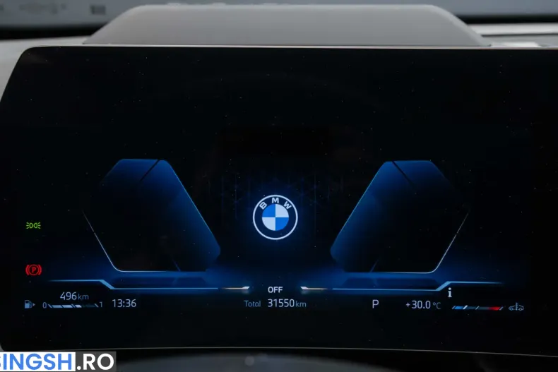 BMW X2 (Seria X) din 2024 cu 31.600 km - oferta BMW238385 - foto 19