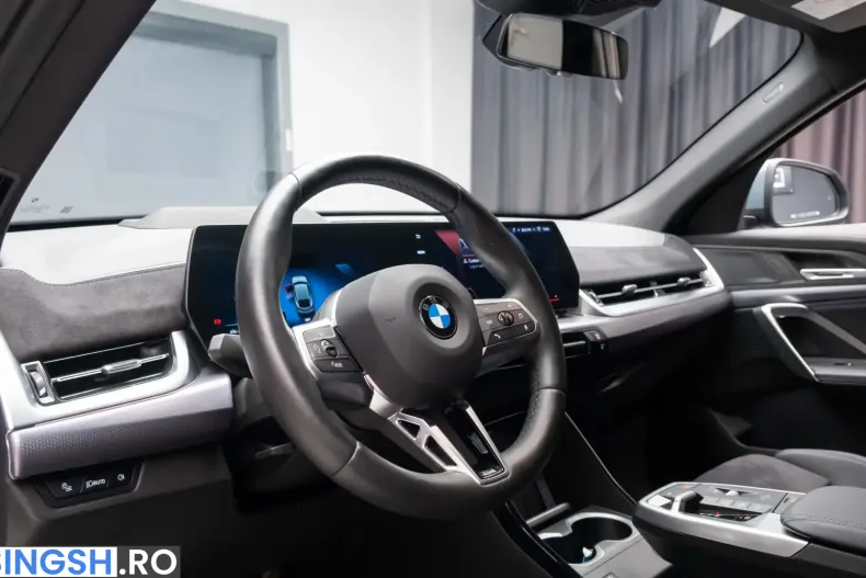 BMW X2 (Seria X) din 2024 cu 31.600 km - oferta BMW238385 - foto 22