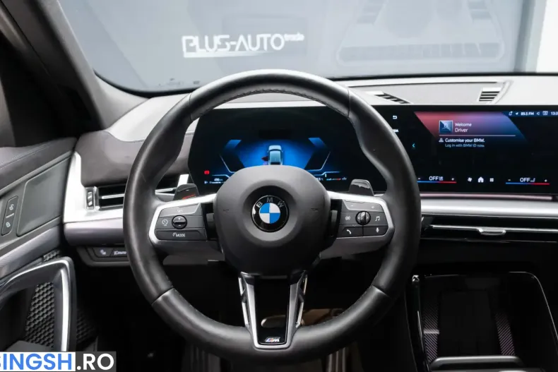 BMW X2 (Seria X) din 2024 cu 31.600 km - oferta BMW238385 - foto 32