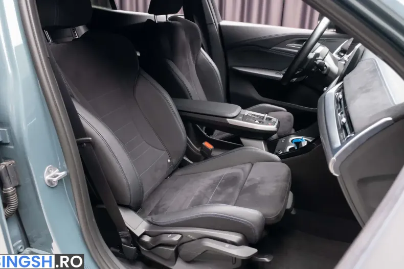 BMW X2 (Seria X) din 2024 cu 31.600 km - oferta BMW238385 - foto 36