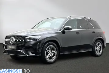 Mercedes-Benz GLE 350 din 2025 - oferta MER238386