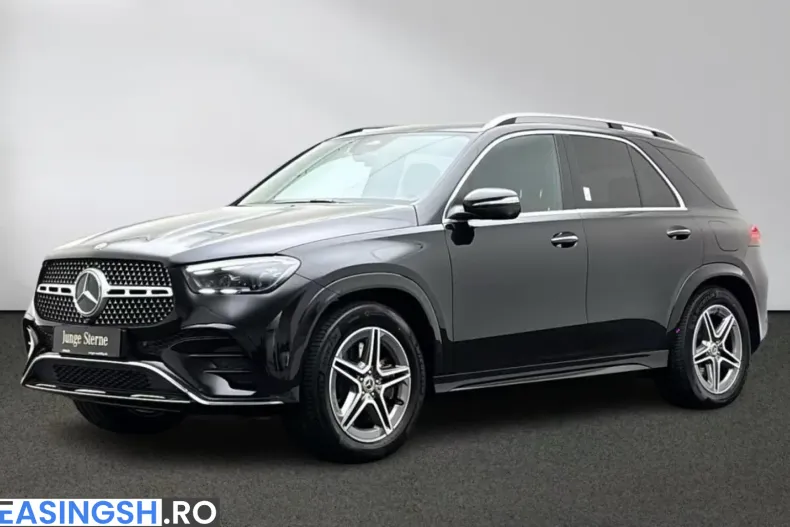 Mercedes-Benz GLE 350 (Clasa GLE) din 2025 cu 22.716 km - oferta MER238386 - foto 1