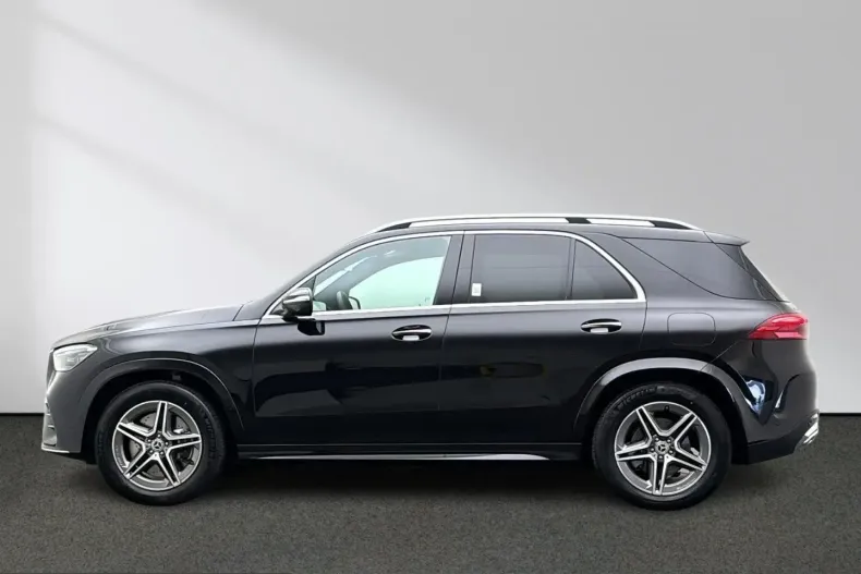 Mercedes-Benz GLE 350 (Clasa GLE) din 2025 cu 22.716 km - oferta MER238386 - foto 2