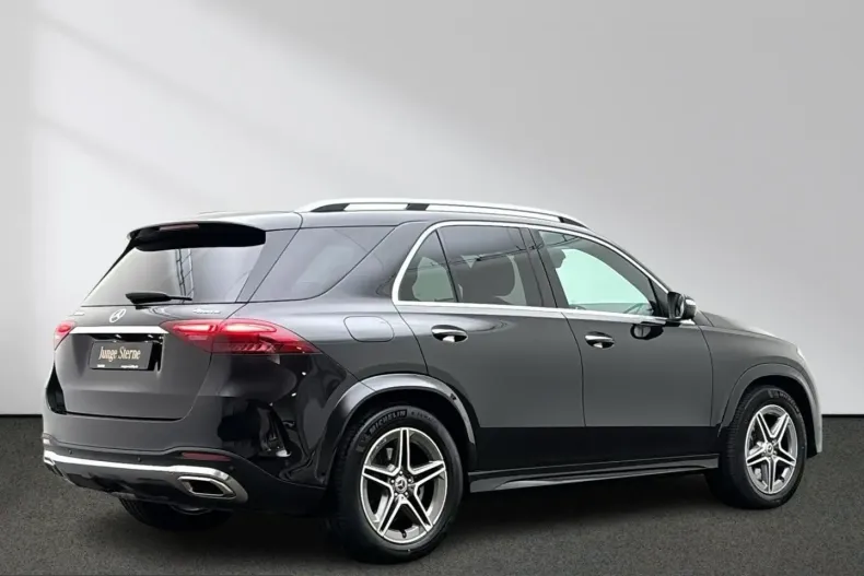 Mercedes-Benz GLE 350 (Clasa GLE) din 2025 cu 22.716 km - oferta MER238386 - foto 3