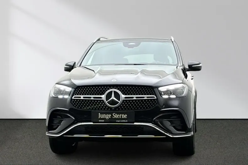 Mercedes-Benz GLE 350 (Clasa GLE) din 2025 cu 22.716 km - oferta MER238386 - foto 4