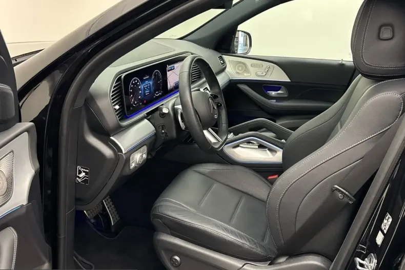 Mercedes-Benz GLE 350 (Clasa GLE) din 2025 cu 22.716 km - oferta MER238386 - foto 9