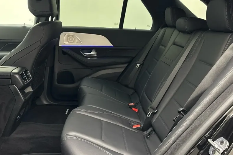 Mercedes-Benz GLE 350 (Clasa GLE) din 2025 cu 22.716 km - oferta MER238386 - foto 11