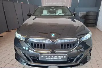 BMW 520 din 2023 - oferta BMW238387