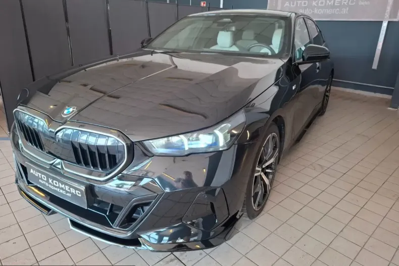 BMW 520 (Seria 5) din 2023 cu 59.230 km - oferta BMW238387 - foto 2