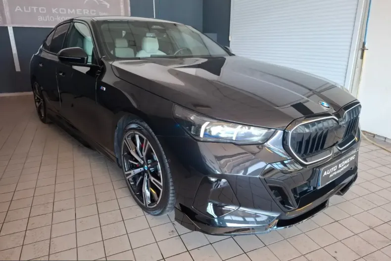 BMW 520 (Seria 5) din 2023 cu 59.230 km - oferta BMW238387 - foto 3