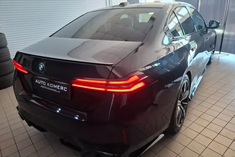 BMW 520 (Seria 5) din 2023 cu 59.230 km - oferta BMW238387 - foto 5