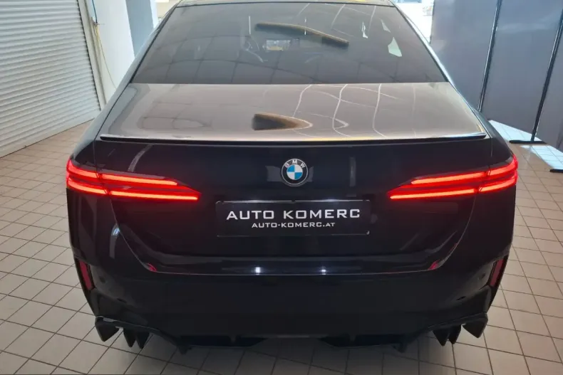BMW 520 (Seria 5) din 2023 cu 59.230 km - oferta BMW238387 - foto 6