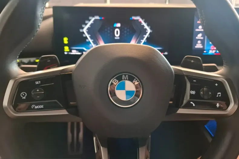BMW 520 (Seria 5) din 2023 cu 59.230 km - oferta BMW238387 - foto 14