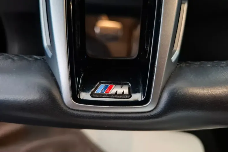 BMW 520 (Seria 5) din 2023 cu 59.230 km - oferta BMW238387 - foto 29