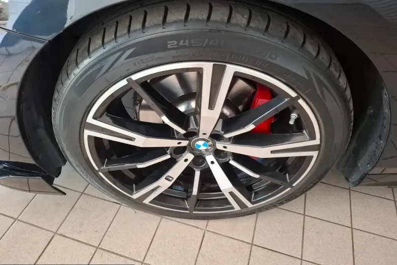 BMW 520 (Seria 5) din 2023 cu 59.230 km - oferta BMW238387 - foto 31