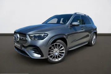 Mercedes-Benz GLE 300 din 2025 - oferta MER238388