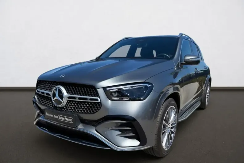 Mercedes-Benz GLE 300 (Clasa GLE) din 2025 cu 23.975 km - oferta MER238388 - foto 2