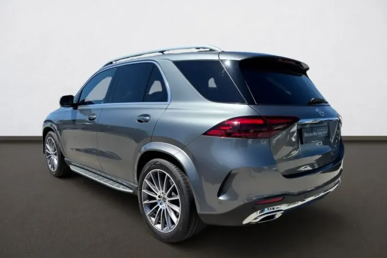 Mercedes-Benz GLE 300 (Clasa GLE) din 2025 cu 23.975 km - oferta MER238388 - foto 3
