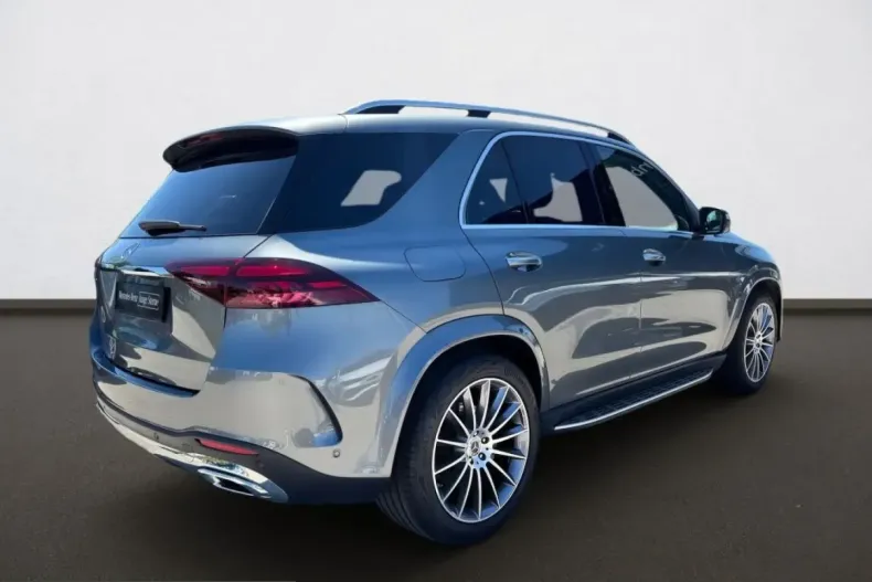 Mercedes-Benz GLE 300 (Clasa GLE) din 2025 cu 23.975 km - oferta MER238388 - foto 4