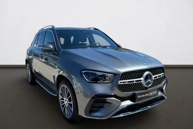 Mercedes-Benz GLE 300 (Clasa GLE) din 2025 cu 23.975 km - oferta MER238388 - foto 6