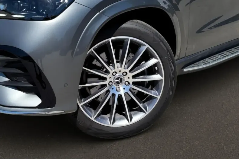 Mercedes-Benz GLE 300 (Clasa GLE) din 2025 cu 23.975 km - oferta MER238388 - foto 7
