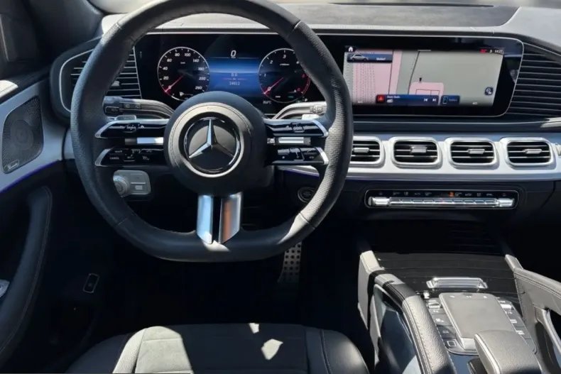 Mercedes-Benz GLE 300 (Clasa GLE) din 2025 cu 23.975 km - oferta MER238388 - foto 10