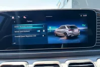 Mercedes-Benz GLE 300 (Clasa GLE) din 2025 cu 23.975 km - oferta MER238388 - foto 26