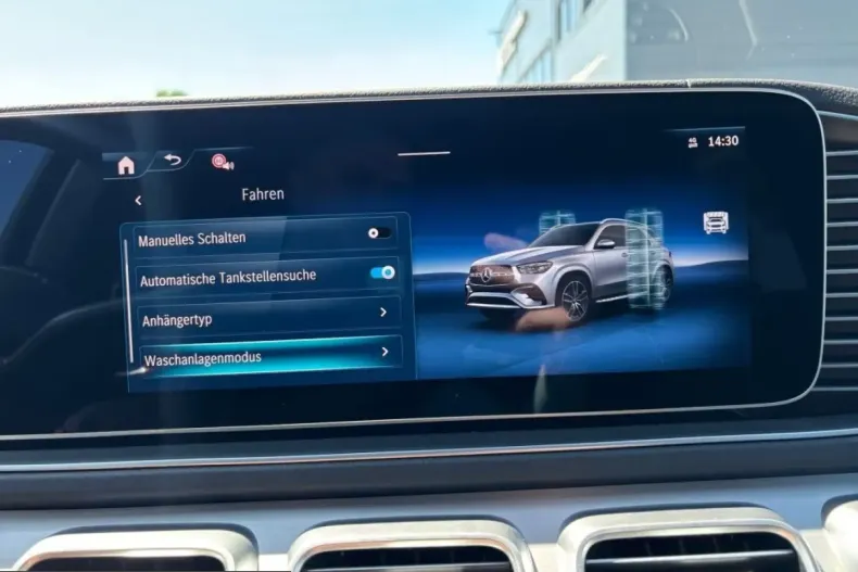 Mercedes-Benz GLE 300 (Clasa GLE) din 2025 cu 23.975 km - oferta MER238388 - foto 29
