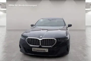 BMW 520 din 2025 - oferta BMW238389