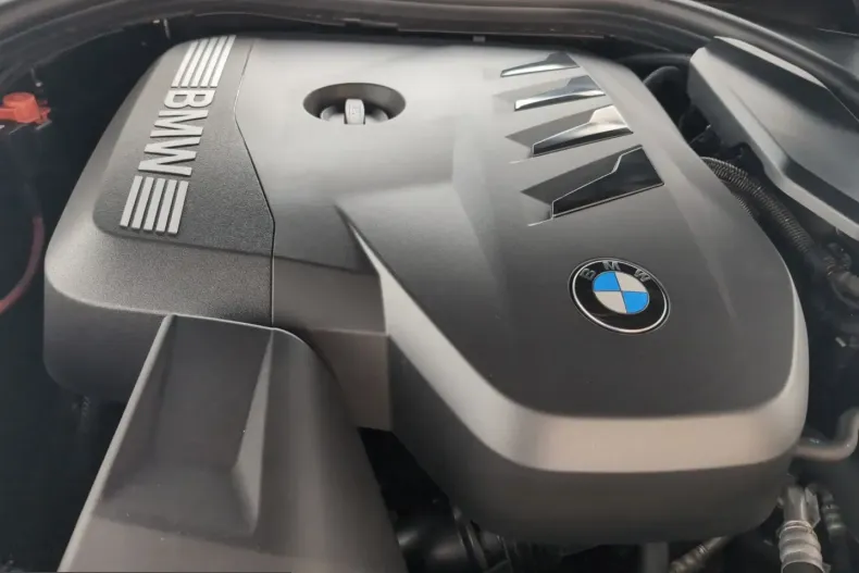 BMW 520 (Seria 5) din 2025 cu 25.000 km - oferta BMW238389 - foto 13