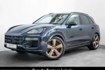 Porsche Cayenne din 2025 - oferta POR238390