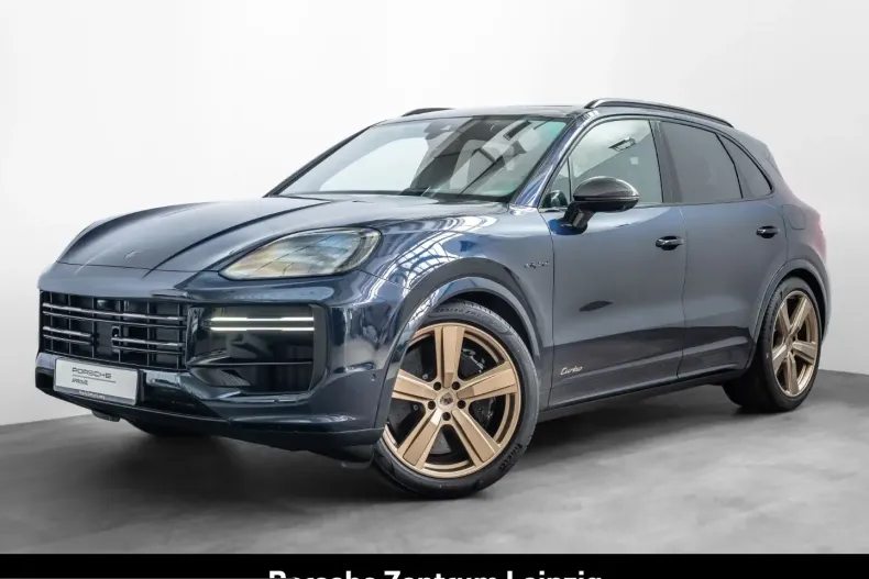 Porsche Cayenne din 2025 cu 6.918 km - oferta POR238390 - foto 1
