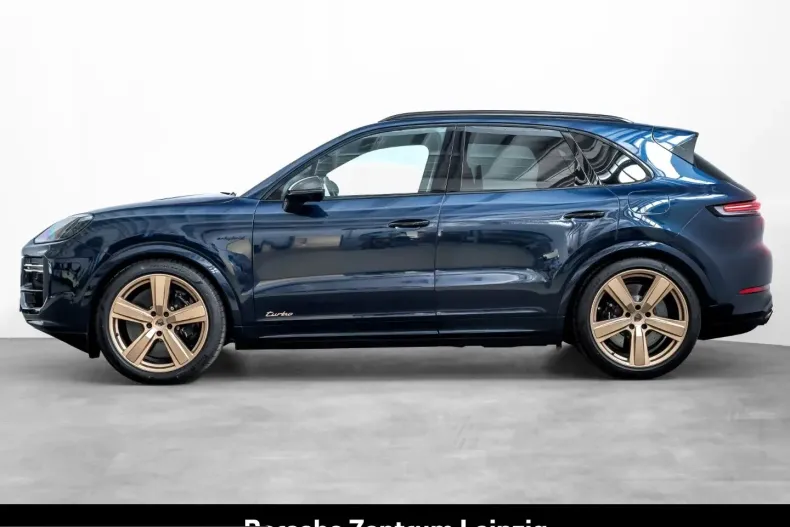 Porsche Cayenne din 2025 cu 6.918 km - oferta POR238390 - foto 2