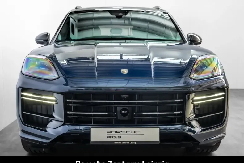 Porsche Cayenne din 2025 cu 6.918 km - oferta POR238390 - foto 4