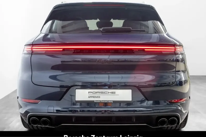 Porsche Cayenne din 2025 cu 6.918 km - oferta POR238390 - foto 5