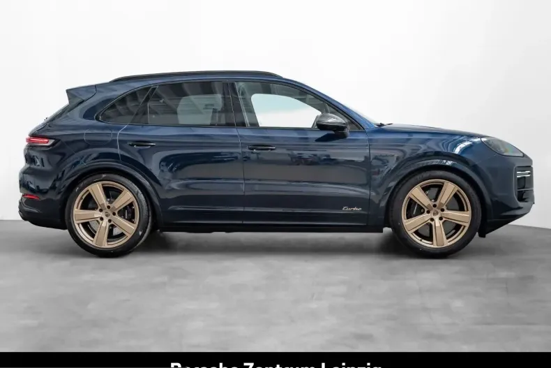 Porsche Cayenne din 2025 cu 6.918 km - oferta POR238390 - foto 6