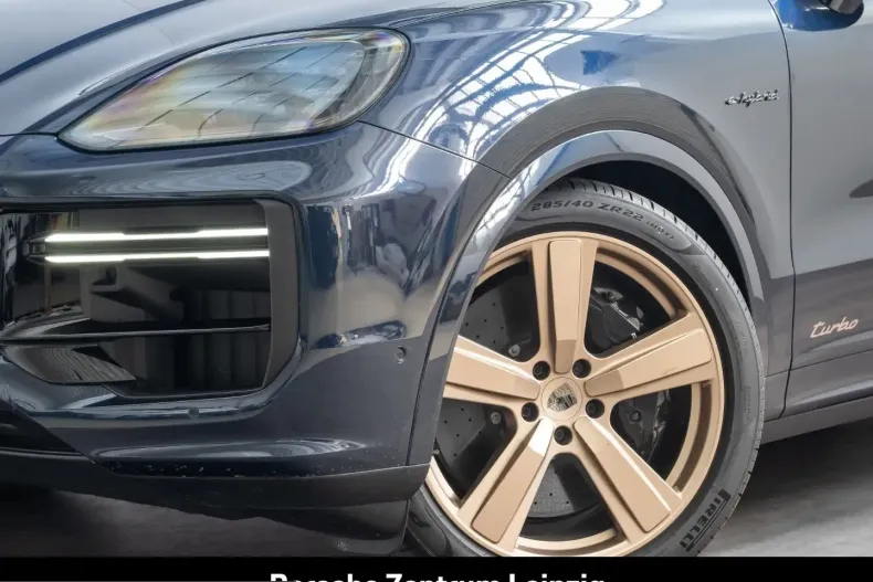 Porsche Cayenne din 2025 cu 6.918 km - oferta POR238390 - foto 8
