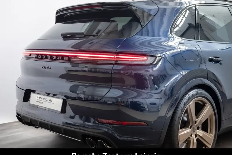 Porsche Cayenne din 2025 cu 6.918 km - oferta POR238390 - foto 13