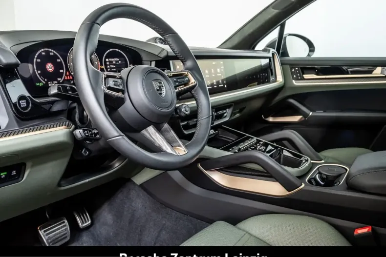 Porsche Cayenne din 2025 cu 6.918 km - oferta POR238390 - foto 15