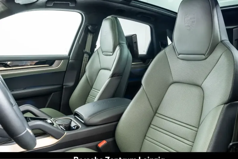 Porsche Cayenne din 2025 cu 6.918 km - oferta POR238390 - foto 17