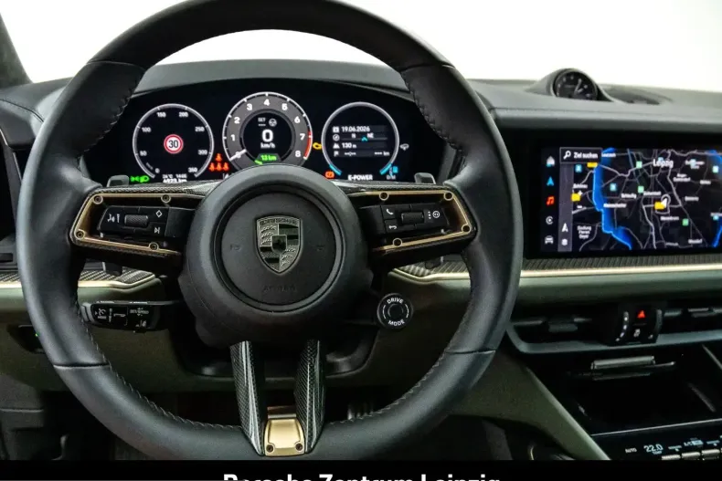Porsche Cayenne din 2025 cu 6.918 km - oferta POR238390 - foto 26