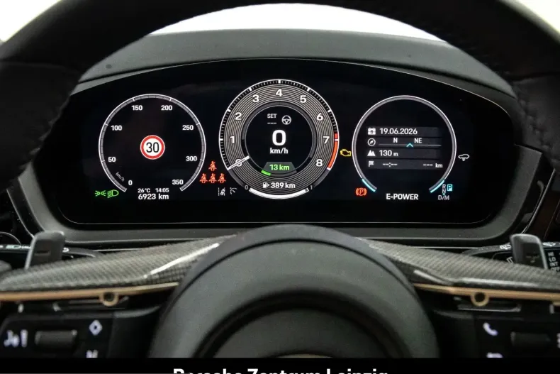 Porsche Cayenne din 2025 cu 6.918 km - oferta POR238390 - foto 27