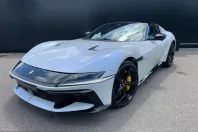 Ferrari 12Cilindri din 2025 cu 190 km - oferta FER238391 - foto 1