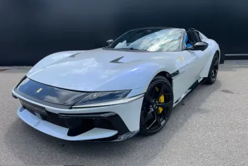 Ferrari 12Cilindri din 2025 - oferta FER238391